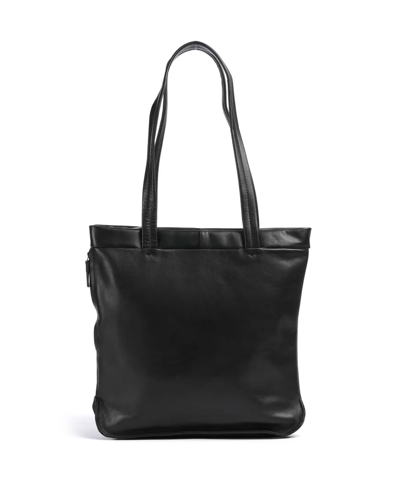 Harold's Caugio Borsa shopper schwarz