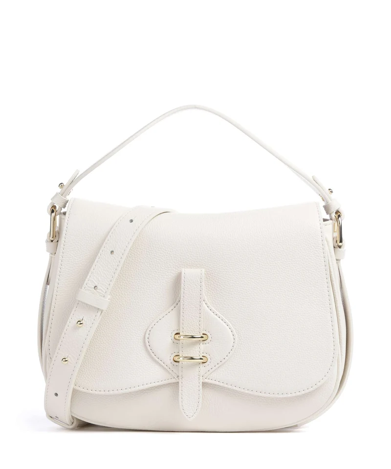 Coccinelle Mavery Borsa a mano pearl