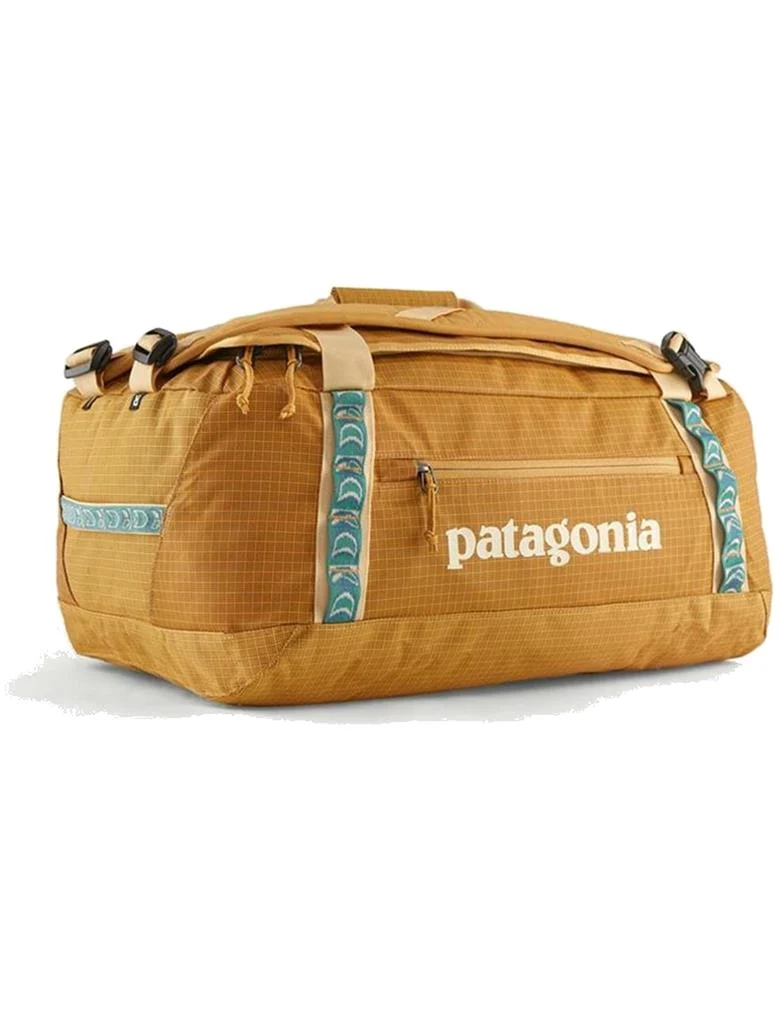 Patagonia black hole duffel 55 l borsone