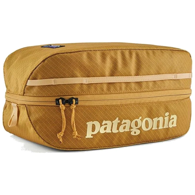 Patagonia black hole cube 6l beauty case