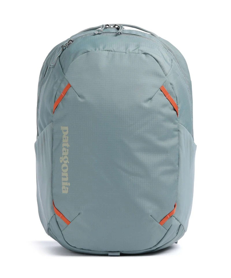 Patagonia Atom 24 Zaino blue sage