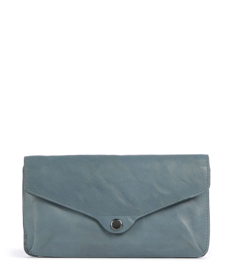 Aunts & Uncles Grandma's Luxury Club Charlene Portafoglio aegean blue