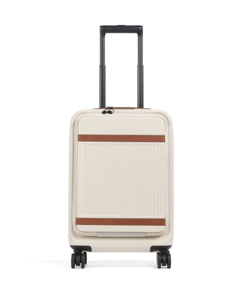 The Chesterfield Brand Zuna Valigia trolley (4 ruote) sandy beach