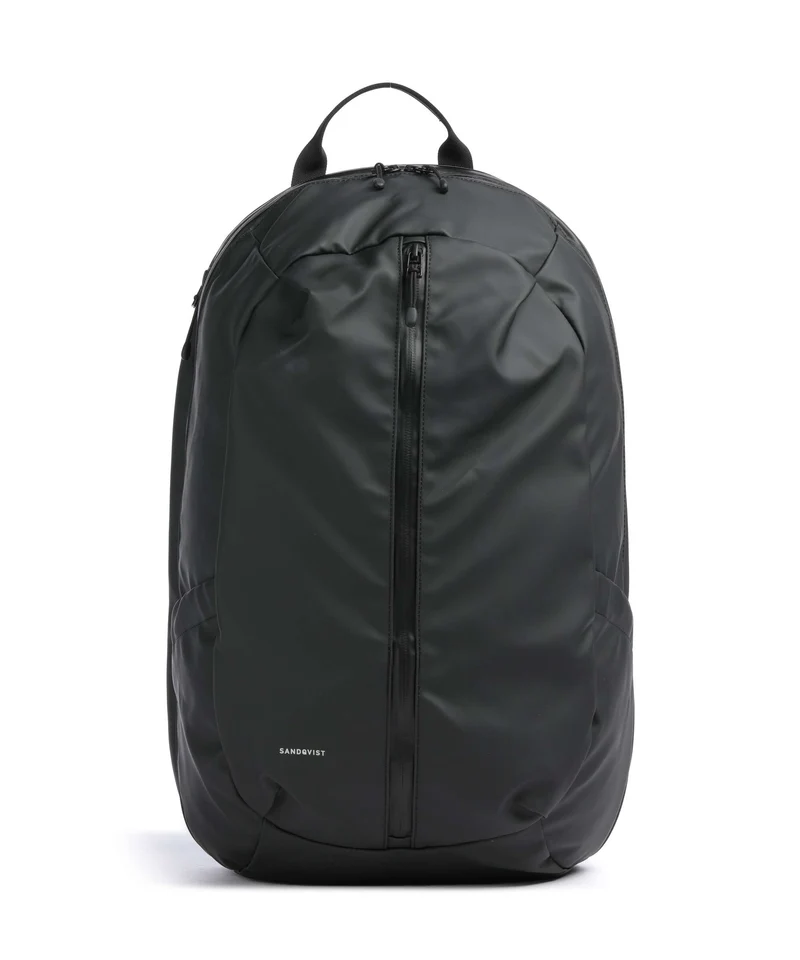Sandqvist Stream Zaino black