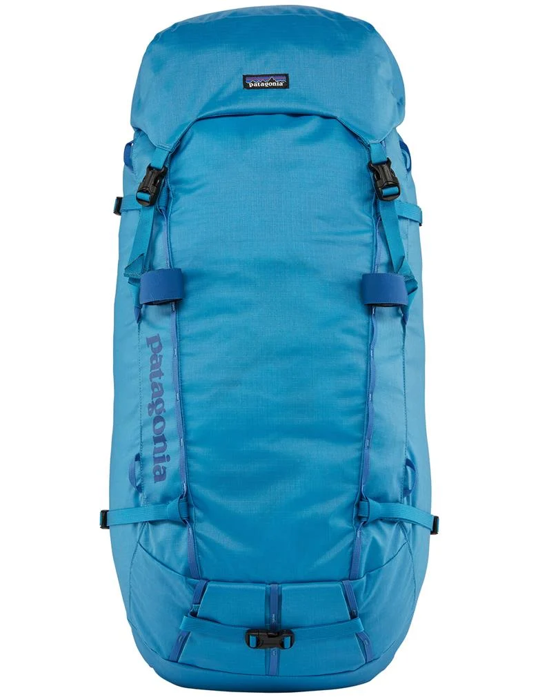 PATAGONIA ASCENSIONIST PACK 55L ZAINO