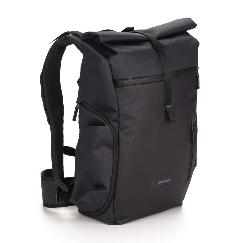 SHIMODA 520-380 SIDE STREET 22 STARTER KIT ANTHRACITE