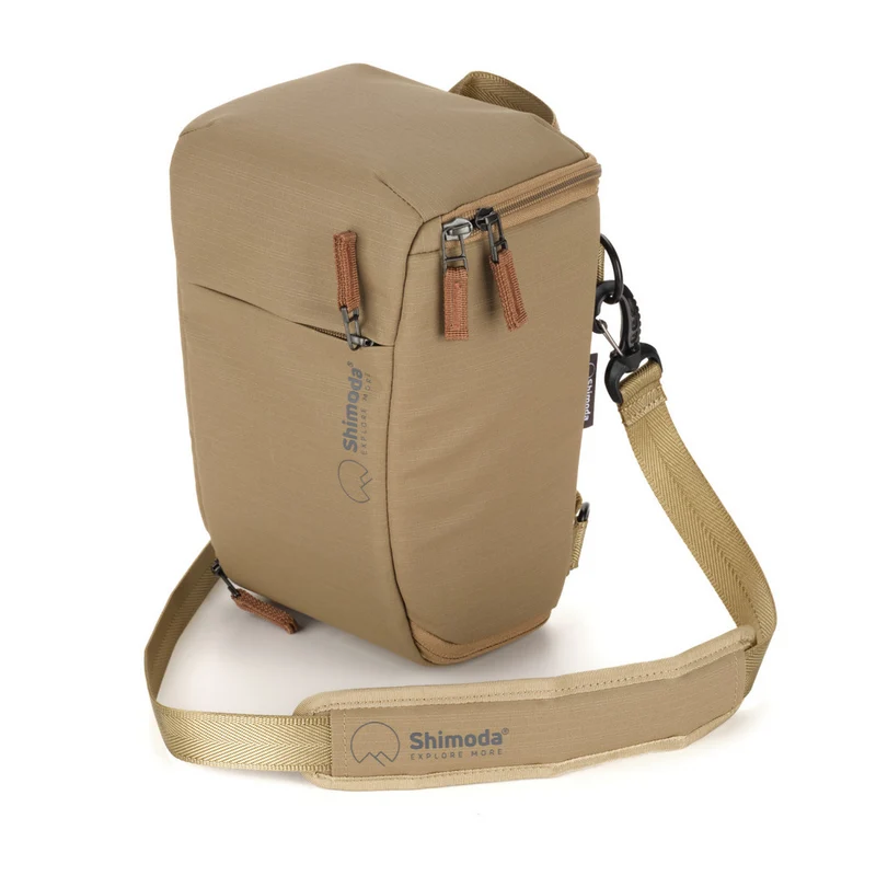 SHIMODA 520-401 TOP LOADER SMALL BOA