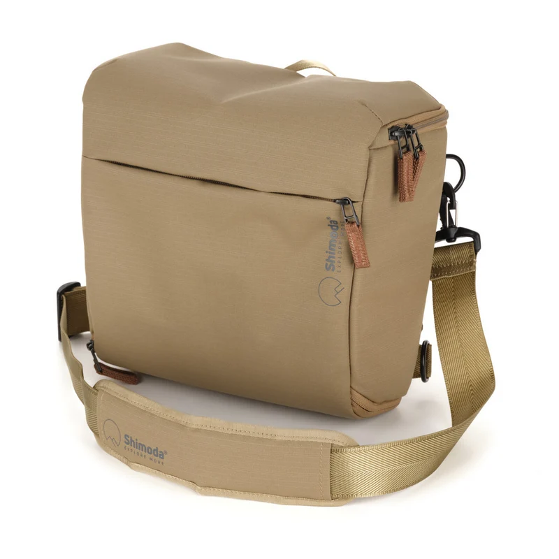 SHIMODA 520-403 TOP LOADER MEDIUM BOA
