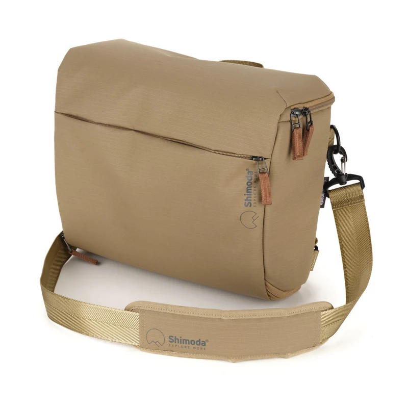 SHIMODA 520-407 TOP LOADER LARGE BOA