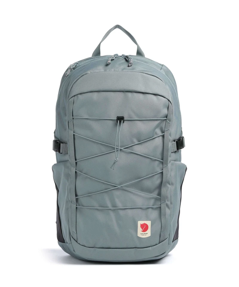 Fjällräven Skule 24 Zaino nimbus blue