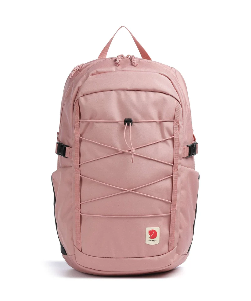 Fjällräven Skule 24 Zaino dusty rose