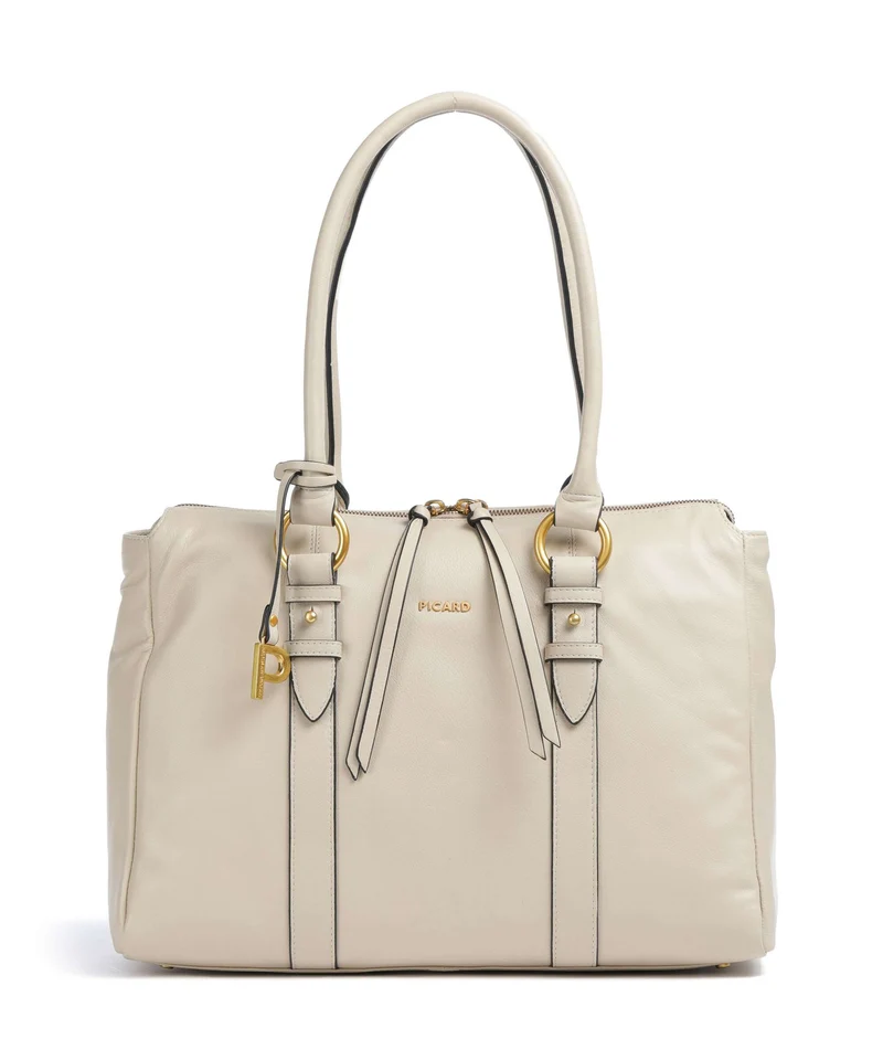 Picard Valesca Borsa shopper cookie