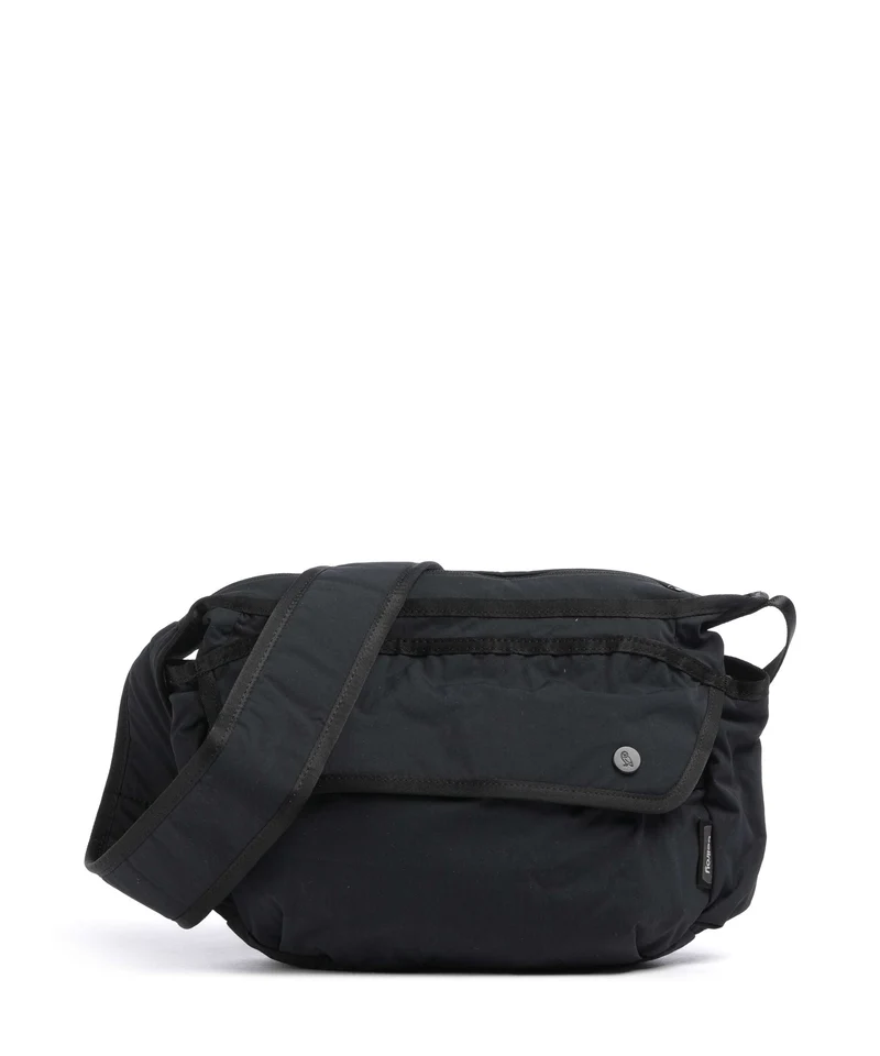 Bellroy Cinch Borsa a tracolla black