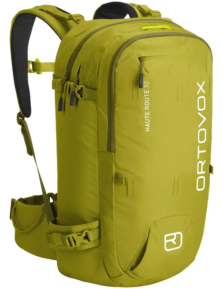 Ortovox zaino haute route 32