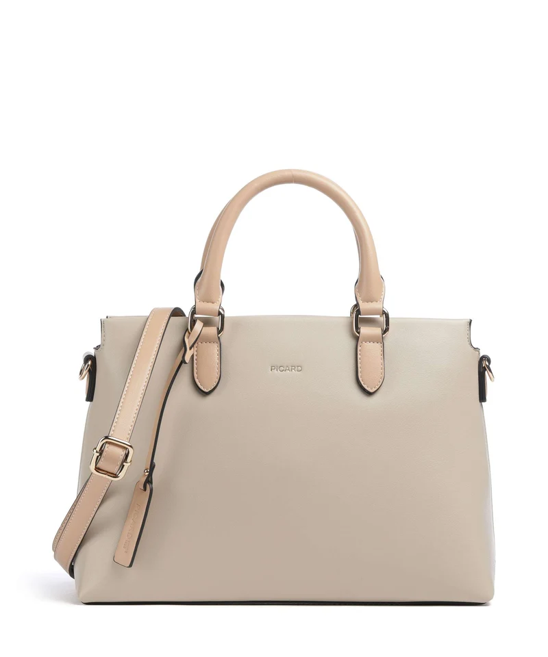 Picard Riviera Borsa a mano mud
