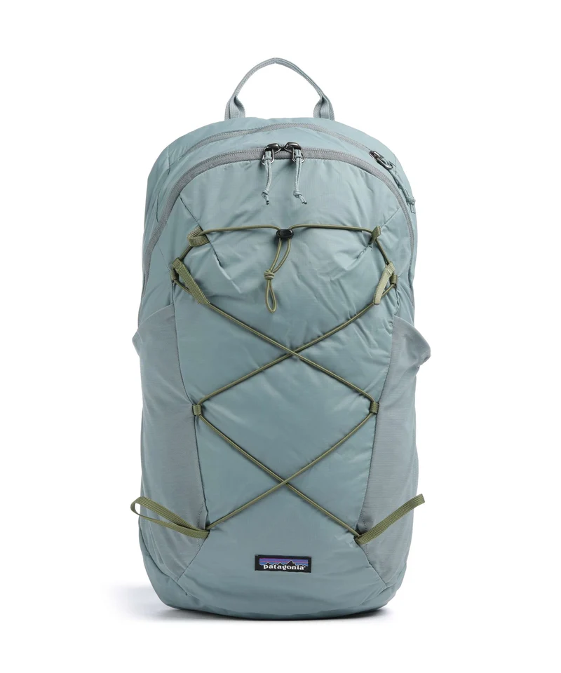 Patagonia Terravia 14 M Zaino blue sage