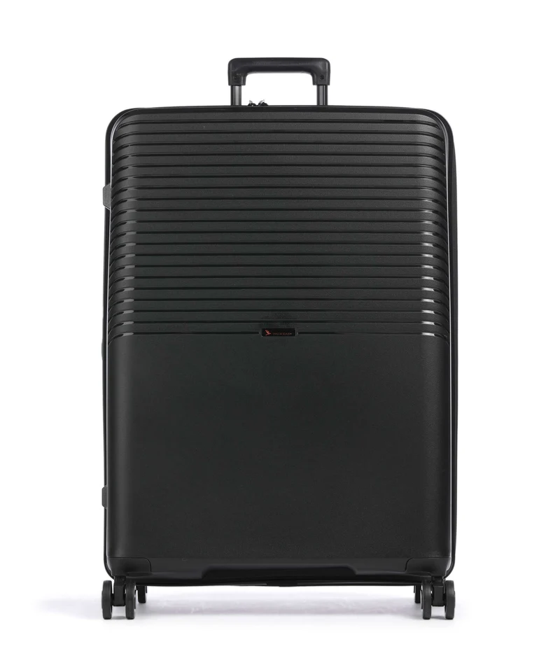 Pack Easy Jet Valigia trolley (4 ruote) black
