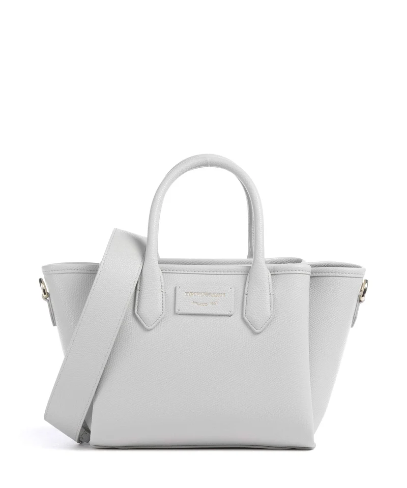 Emporio Armani Odette Borsa a mano marble/moka