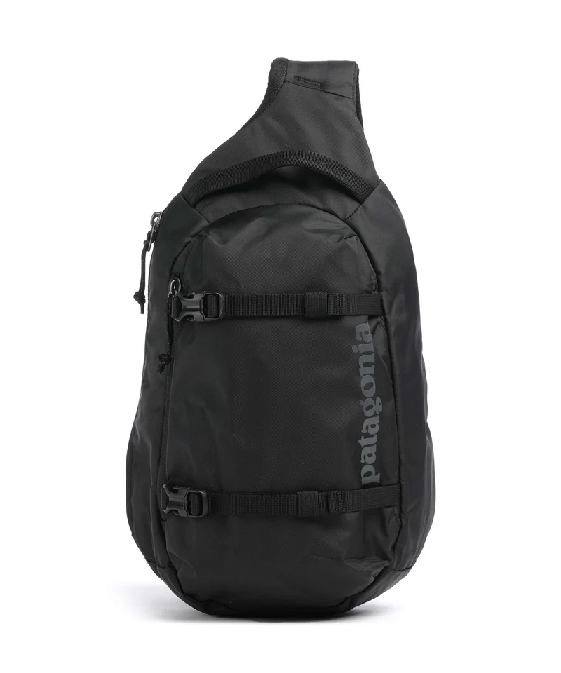 Patagonia Atom 8 Borsa sling black