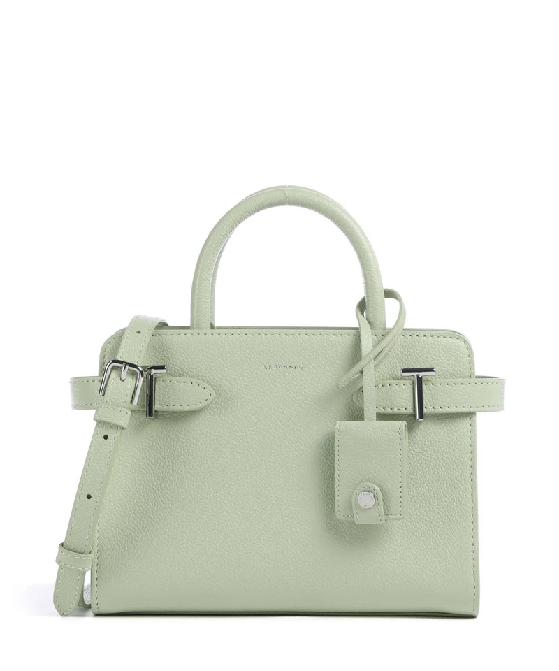 Le Tanneur Emilie Borsa a mano aloe