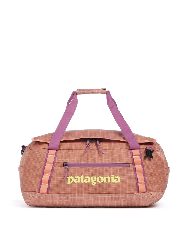 Patagonia Black Hole 40 Borsone da viaggio peach sherbet