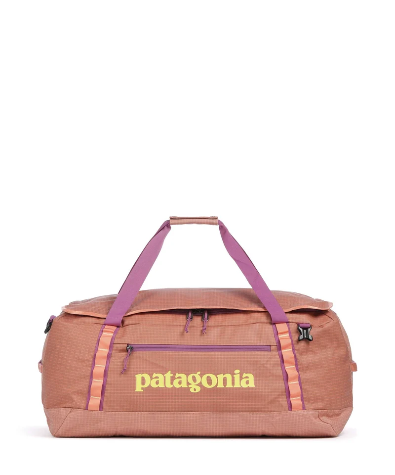 Patagonia Black Hole 70 Borsone da viaggio peach sherbet