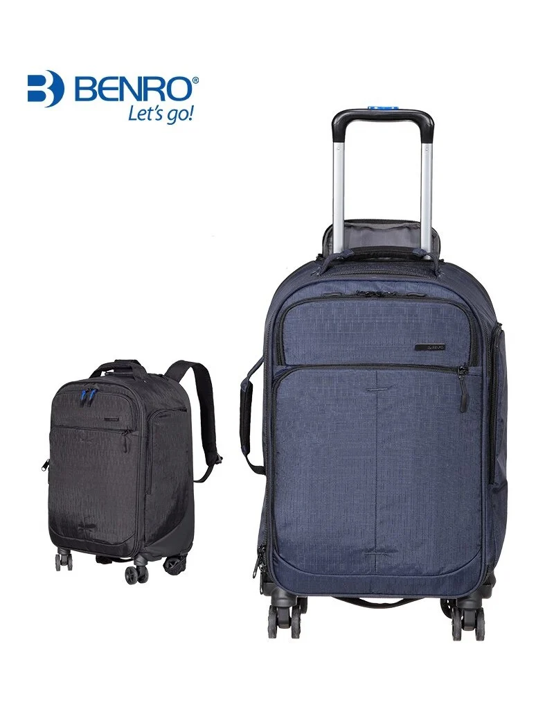 BENRO TROLLEY REFLECTION 2000 BLUE