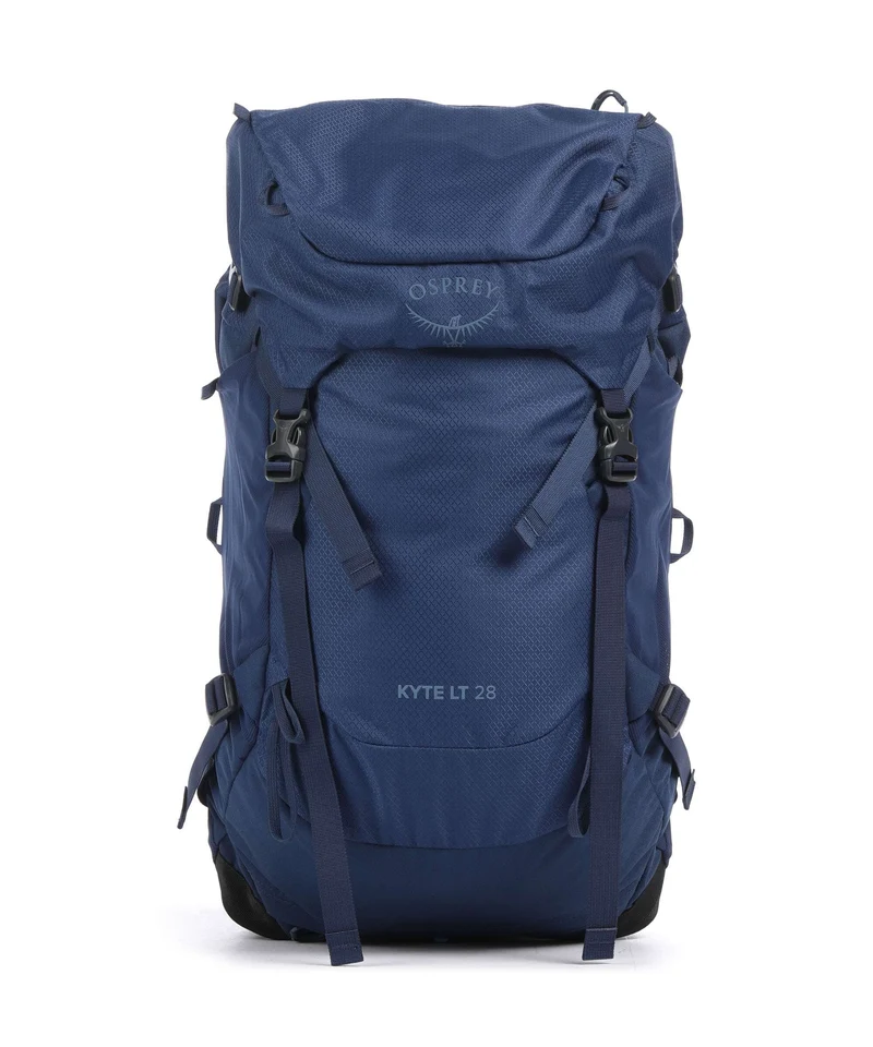 Osprey Kyte 28 Zaino montagna serenity blue