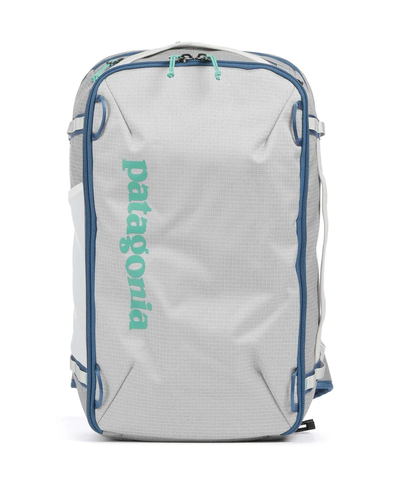 Patagonia Black Hole MCL Mini Zaino da viaggio birch white