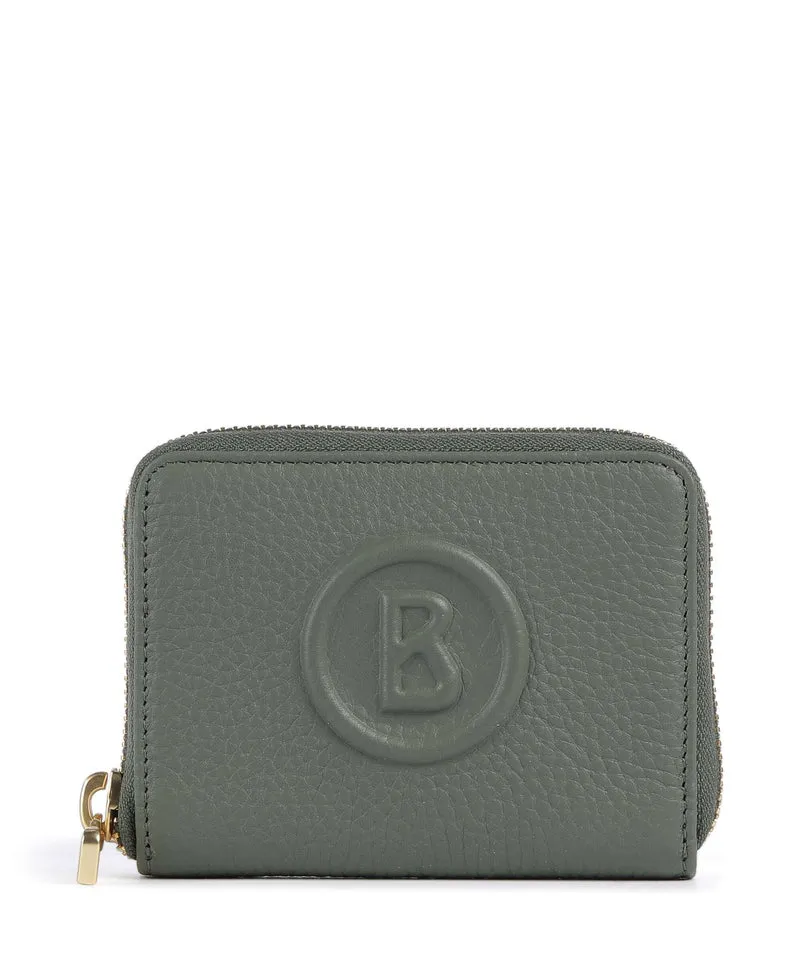 Bogner Bozen Norah Portafoglio olive night