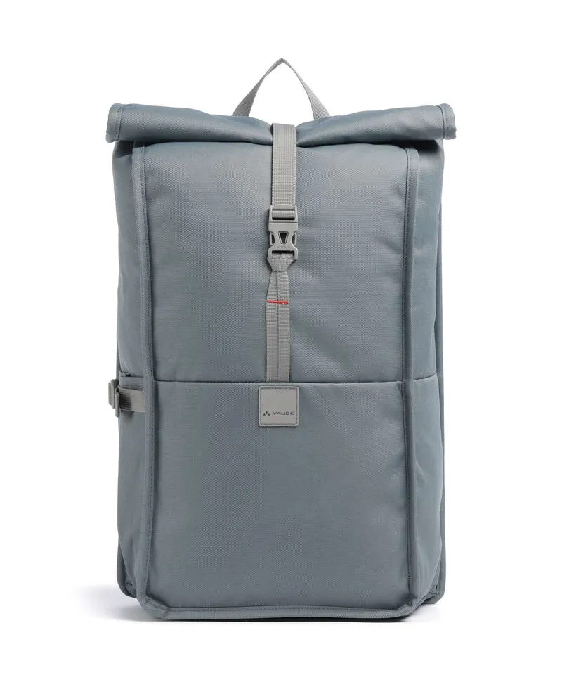 Vaude Coreway 20 Zaino roll-top heron