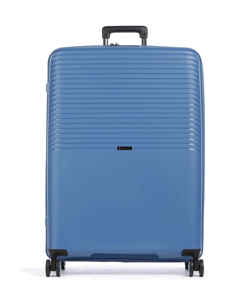 Pack Easy Jet Valigia trolley (4 ruote) marine