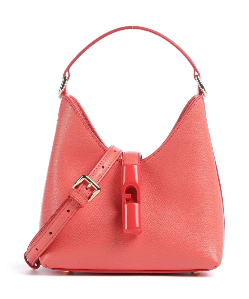 Furla Iride Mini Borsa a tracolla aperitivo