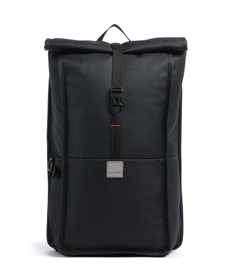 Vaude Coreway 20 Zaino roll-top black