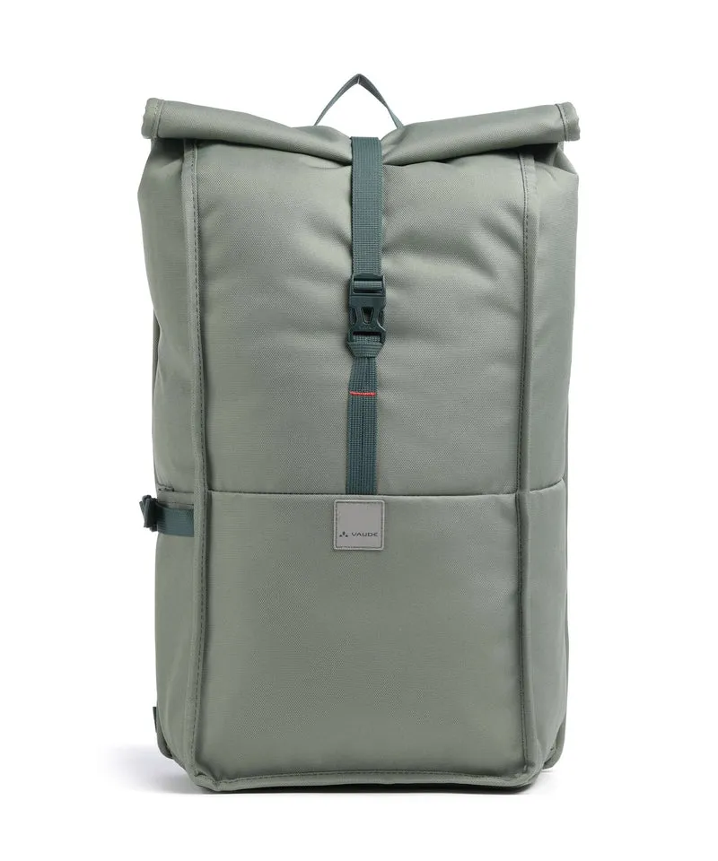 Vaude Coreway 20 Zaino roll-top agave