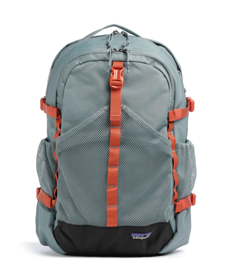 Patagonia Refugio 30 Zaino blue sage