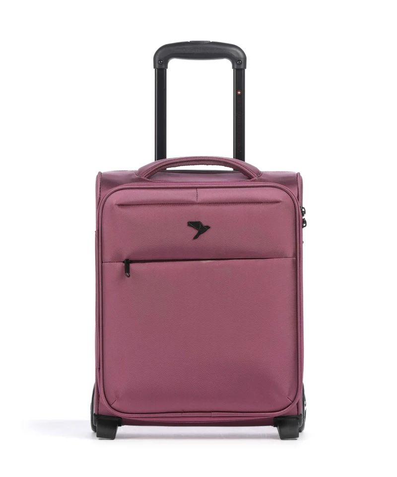 Pack Easy Easytrip Valigia trolley (2 ruote) vino