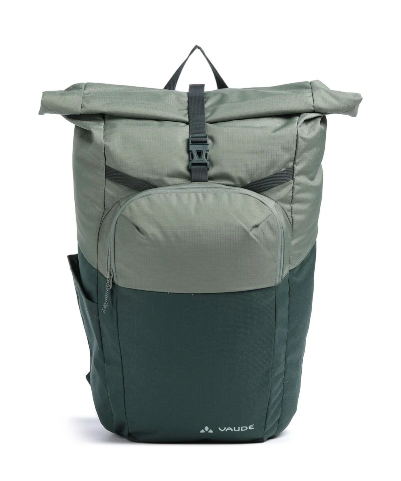 Vaude Okab II Zaino roll-top dark forest