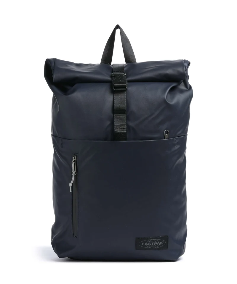 Eastpak Up Zaino roll-top navy