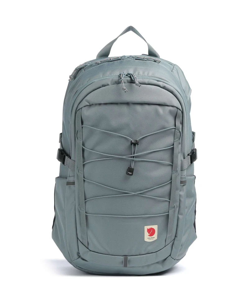 Fjällräven Skule 28 Zaino montagna nimbus blue