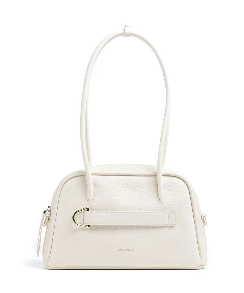 Coccinelle Paki Borsa a spalla pearl