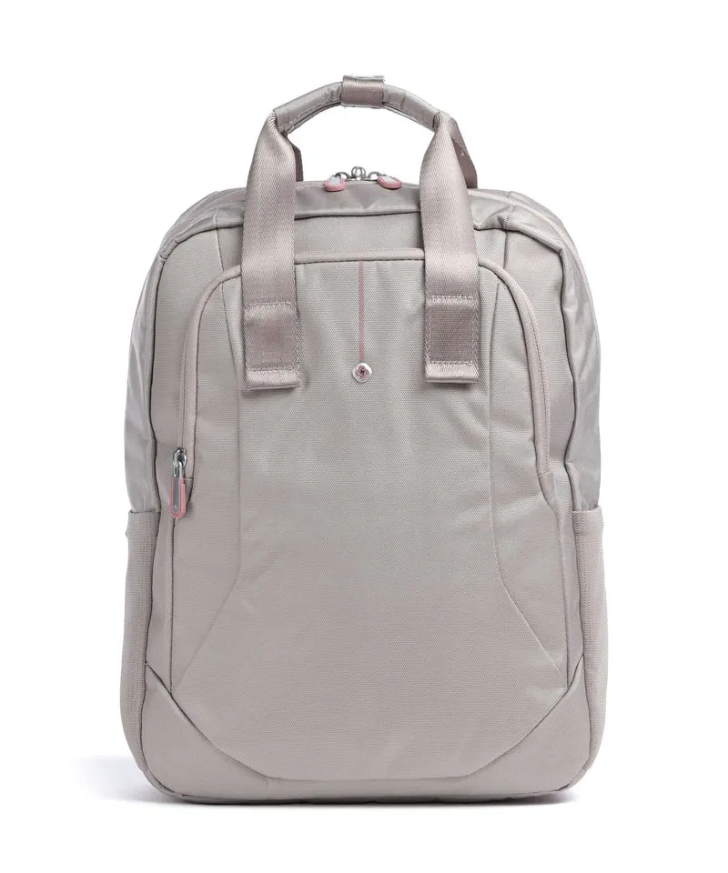 Samsonite Guardit Classy 2.0 Zaino porta pc stone grey