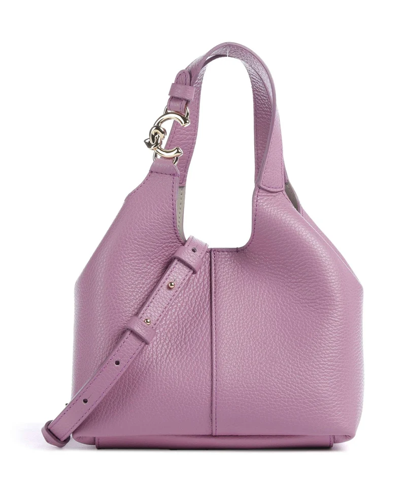 Coccinelle C-Easy Borsa a mano jellyfish