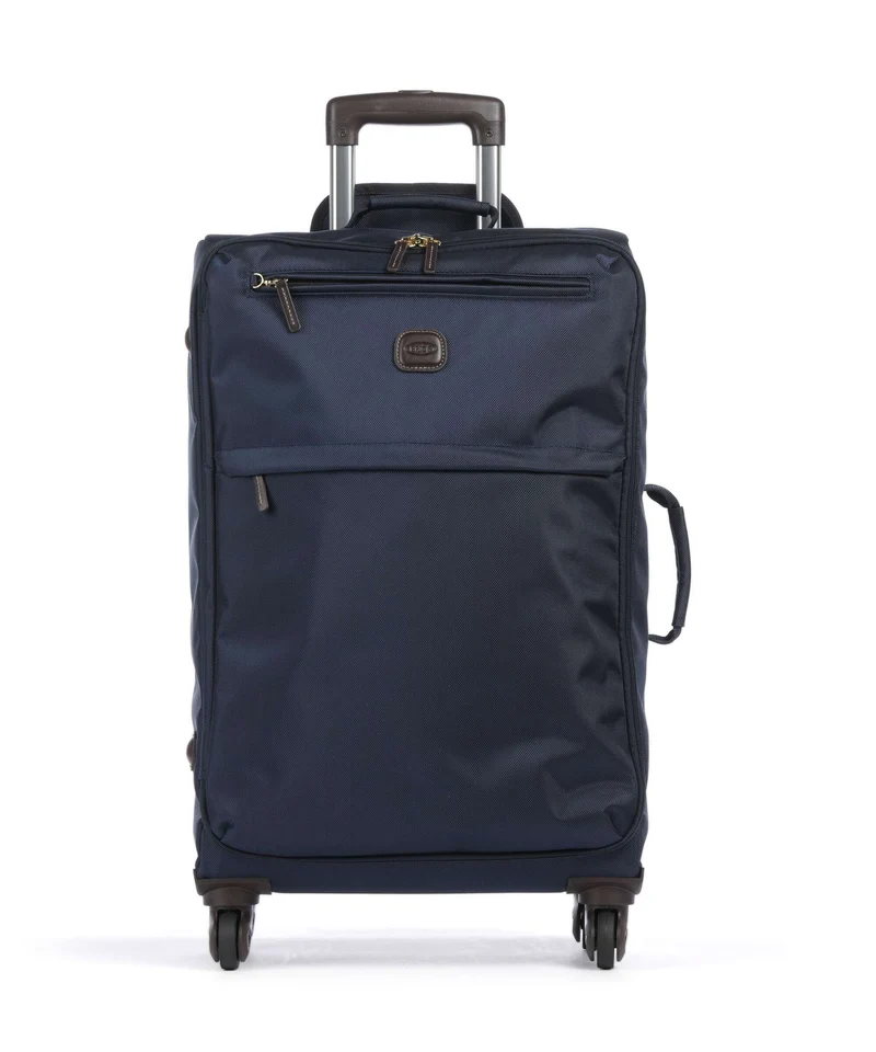 Brics Siena Valigia trolley (4 ruote) navy
