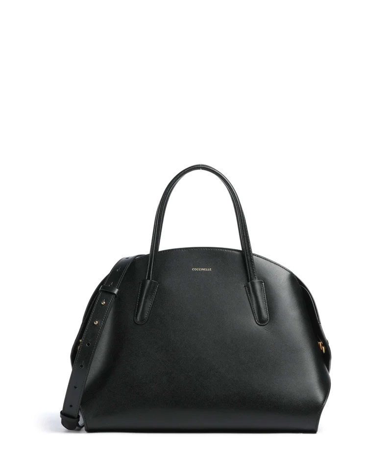 Coccinelle Tylde Borsa a mano noir