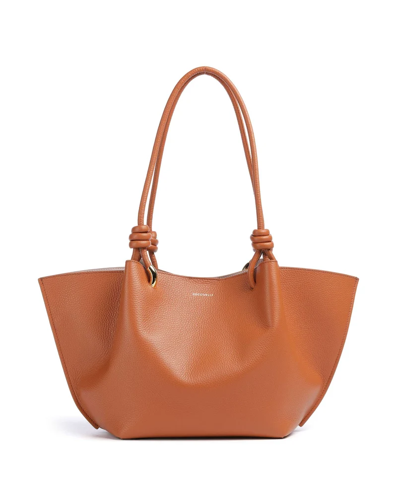Coccinelle Finn Borsa hobo crab