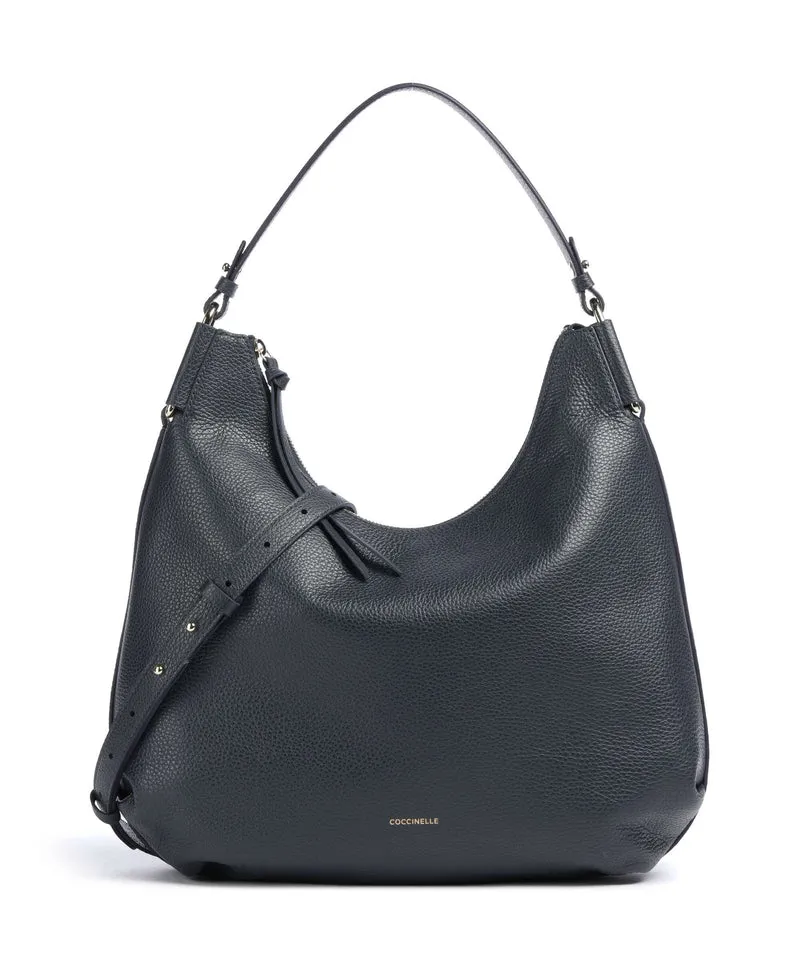 Coccinelle Rebekka Borsa hobo midnight blue