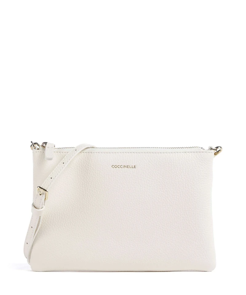 Coccinelle Best Borsa a tracolla pearl