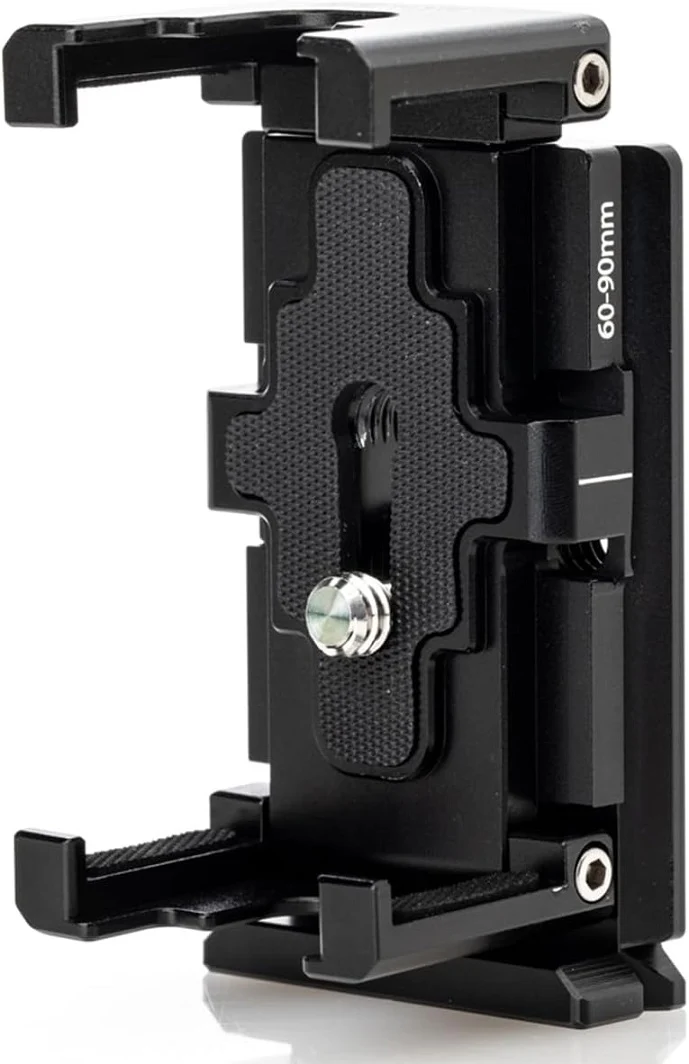 BENRO PMM70 PIASTRA A SGANCIO RAPIDO PER TREPPIEDE ROADTRIP PRO