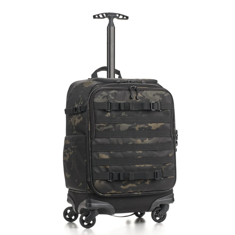 TENBA AXIS V2 ROLLING BACKPACK